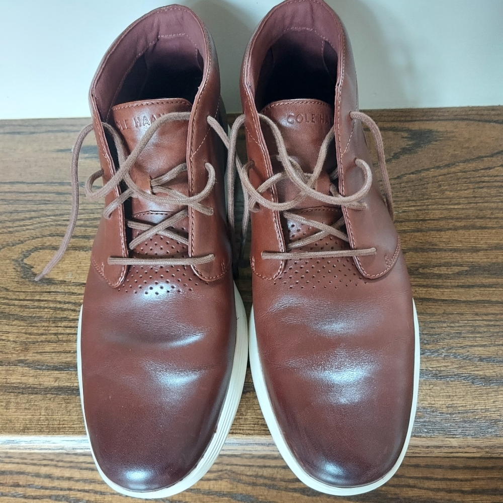 Cole Hann Boots